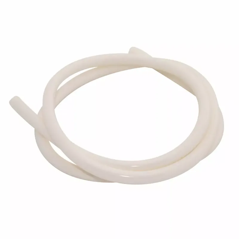 Durite Essence – 5 x 8mm Blanc Nouvelle Collection