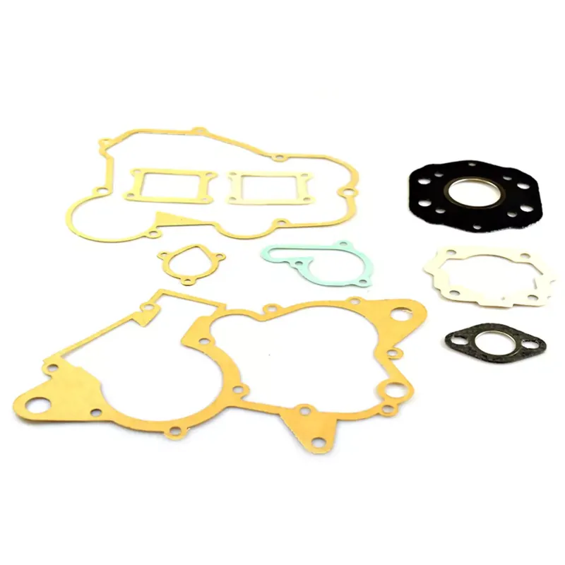 Pochette Joints Complète DERBI E2 50cc – BIXESS Type Origine Dernier Modèle