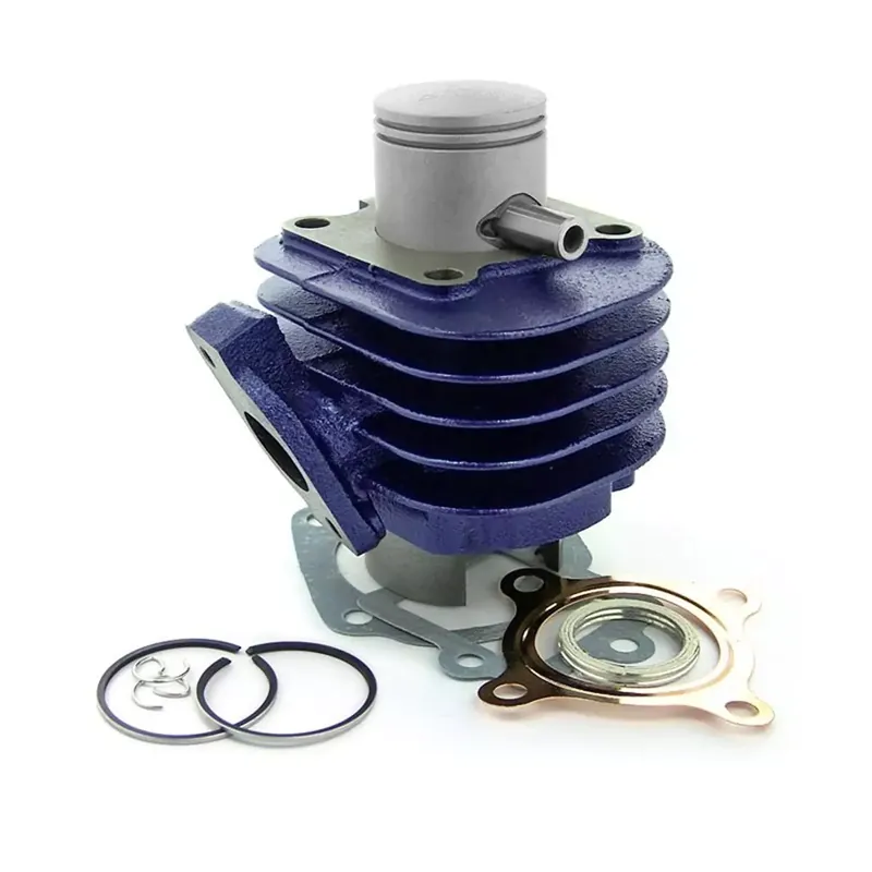 Kit Cylindre 50cc MBK Ovetto YAMAHA Neo's – CARENZI Fonte Remise