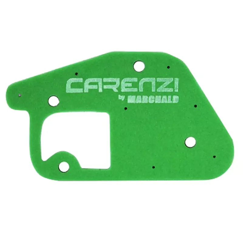 Mousse Filtre à Air MBK Booster Stunt Yamaha BW'S Slider – CARENZI Double Densité Quantité Limitée