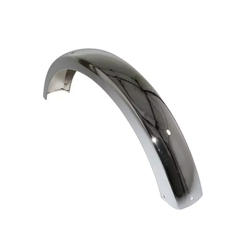 Garde Boue Avant Peugeot 103 MVL – Métal CHROME Commander Vite