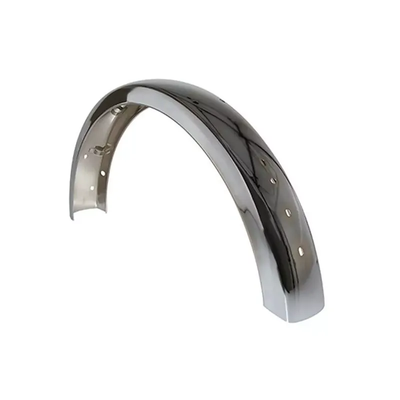 Garde Boue Arrière Peugeot 103 SP MVL – CHROME Paiement Sécurisé