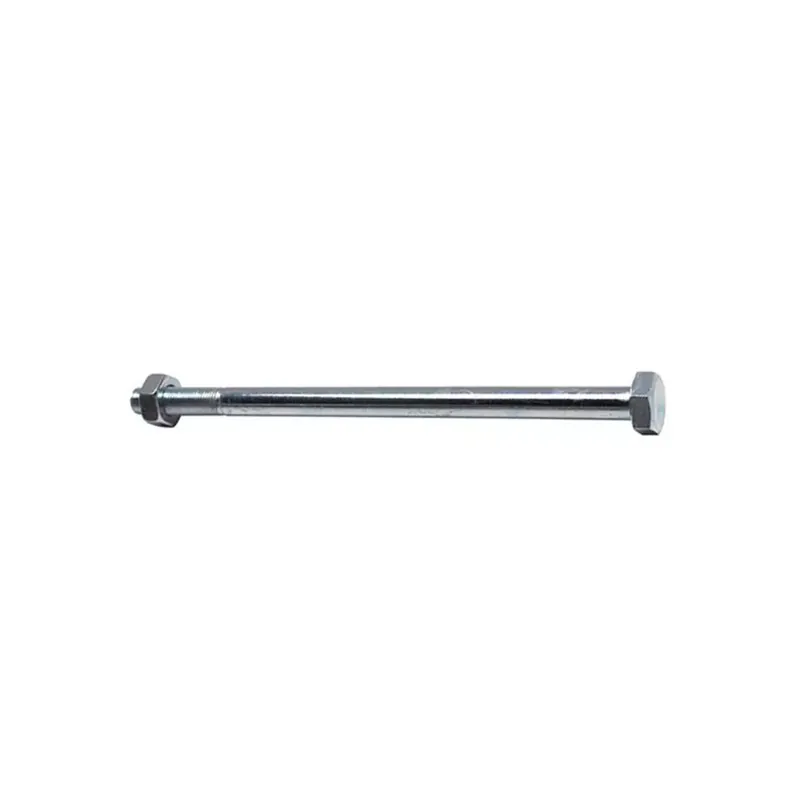 Nouvelle Collection Axe Moteur & Suspension PEUGEOT 103 SP MVL – 10 x 175mm