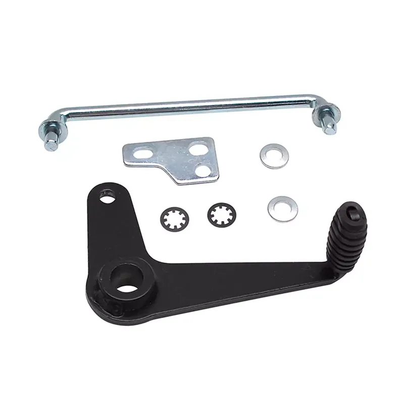 Pédale Lanceur Cirette MBK 51 PEUGEOT 103 – NOIR Authentique
