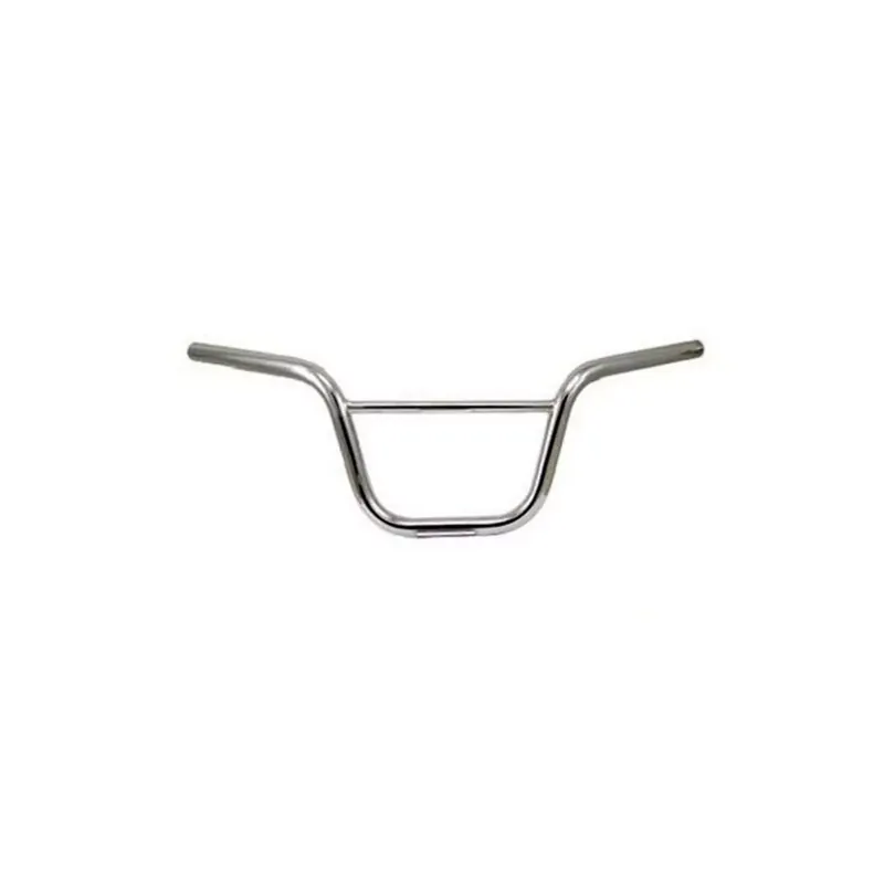 Super Prix Guidon Cyclo MBK 51 Peugeot 103 SP / SPX – H 17cm avec Barre