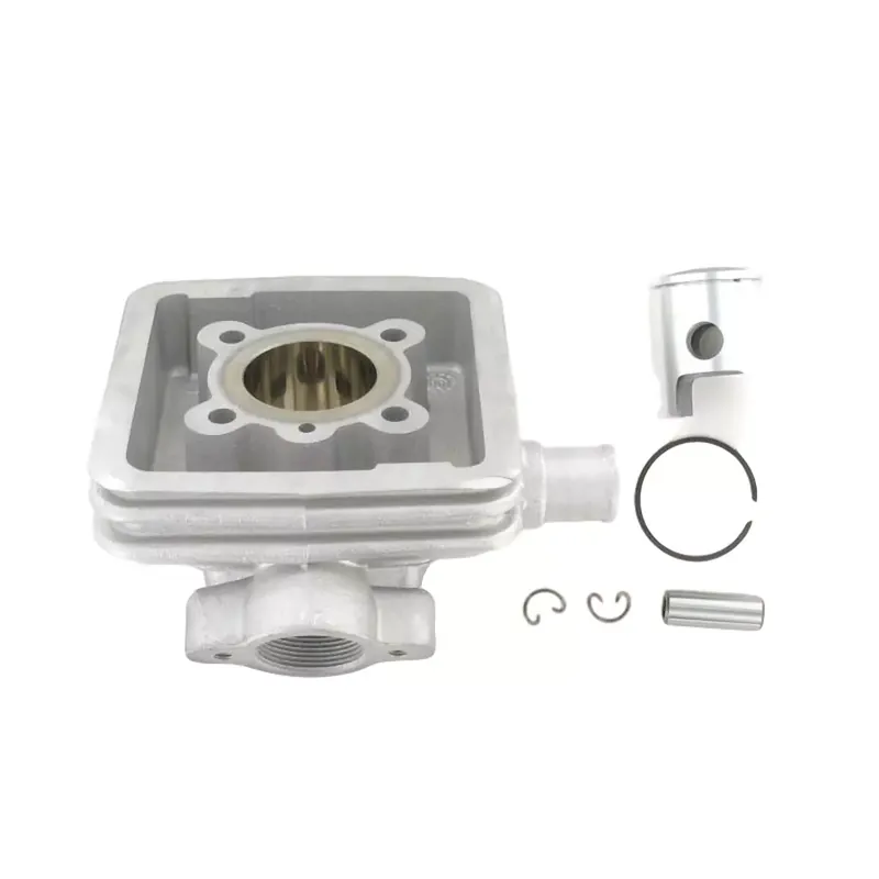 Kit Cylindre 50cc PEUGEOT RCX SPX LC – TRANSVAL Alu Top Vente