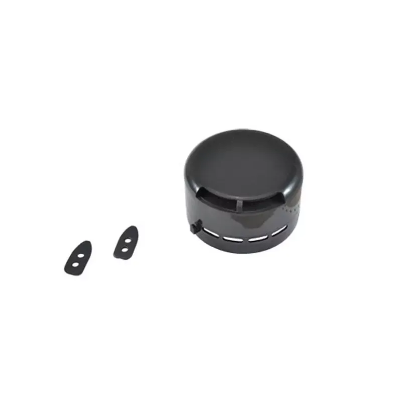 Cache /Capot Volant Électronique MBK – NOIR Offre Spéciale