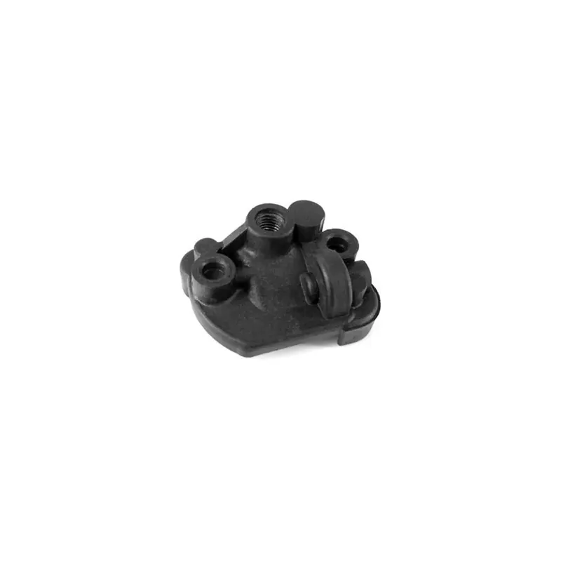 Couvercle de Boisseau Carburateur SHA – Dellorto Marque