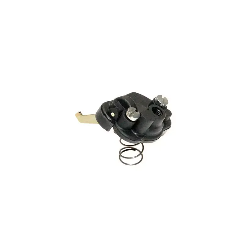 Couvercle de Boisseau Carburateur SHA – Dellorto Starter à Câble Offre Du Jour