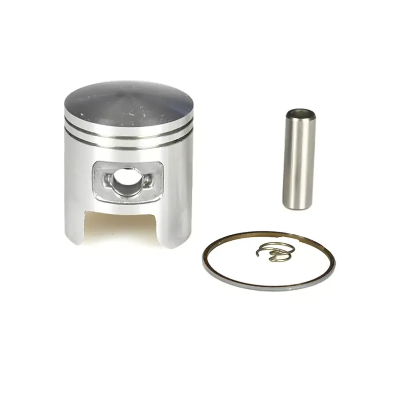 Nouveauté Piston 40.95mm à 40.98mm SUZUKI DERBI 2T – BARIKIT Axe 10mm 40.95 mm