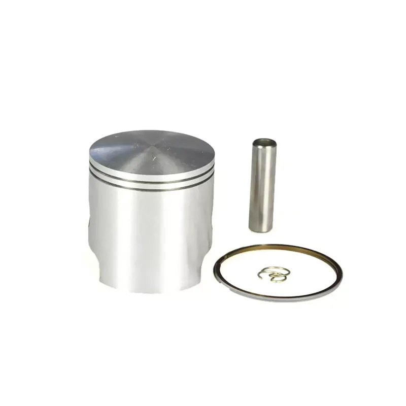 Piston 47.55mm à 47.58mm MBK Booster Nitro YAMAHA BW'S Aerox – BARIKIT 47.55 mm Top Vente