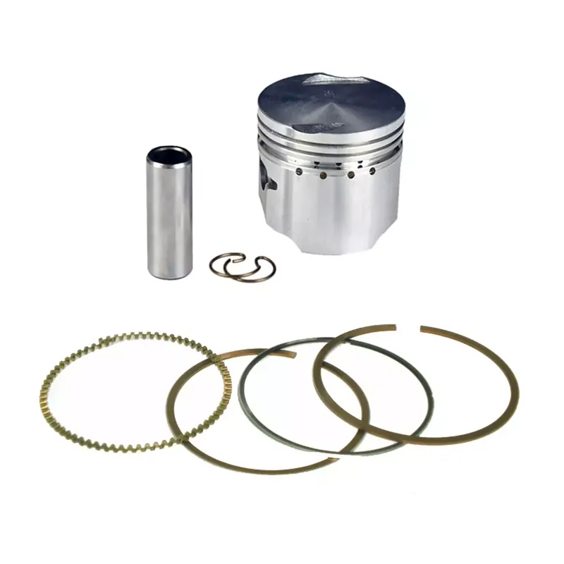 Piston 39mm à 40.4mm VESPA ET4 4T – BARIKIT Axe 13mm 39.00 mm Pas Cher