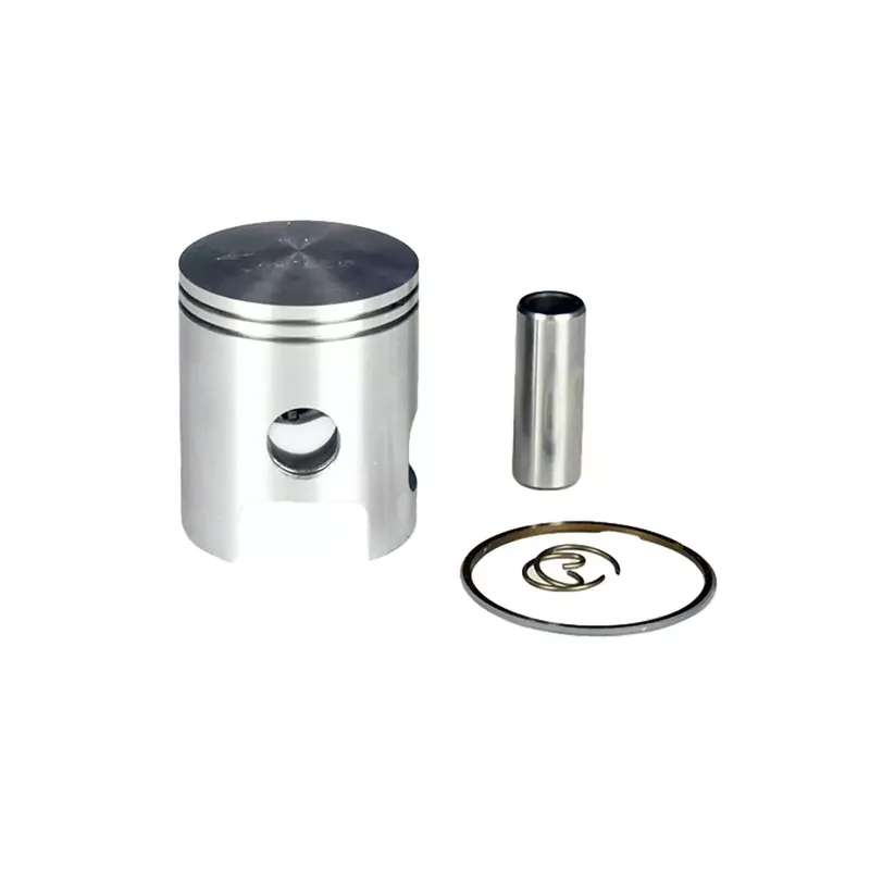 Meilleur Choix Piston 39.86mm à 39.88mm DERBI Variant Start – BARIKIT 39.86 mm