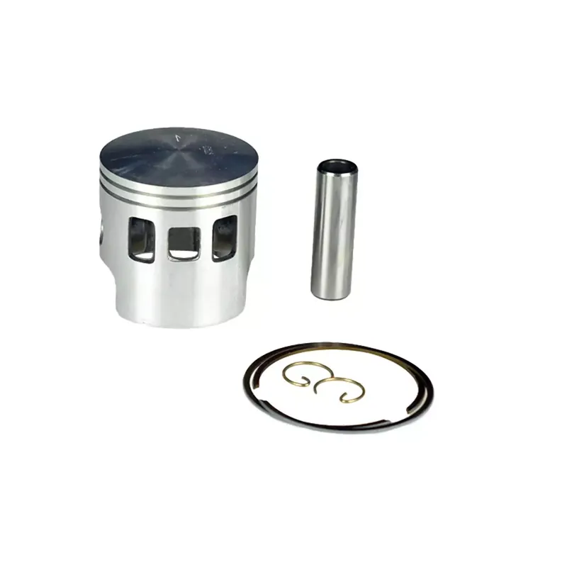 Piston 46mm PEUGEOT 103 RCX SPX AC / LC – BARIKIT 70cc Offre Limitée