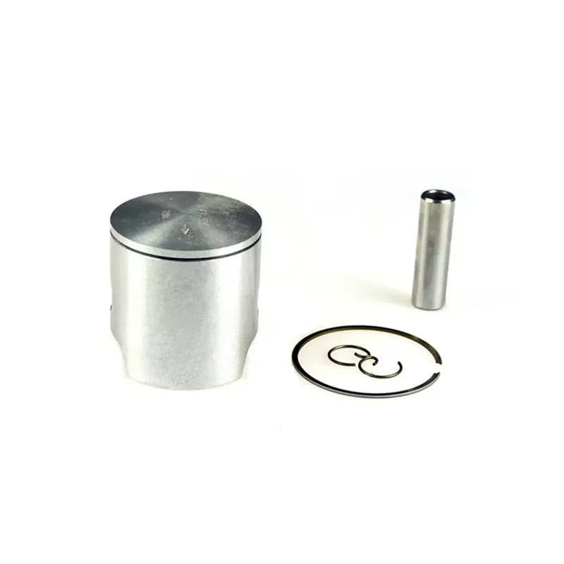 Prix Réduit Piston 47.55mm à 47.58mm AM6 & Derbi Variant Start – BARIKIT Racing Monosegment 47.55 mm