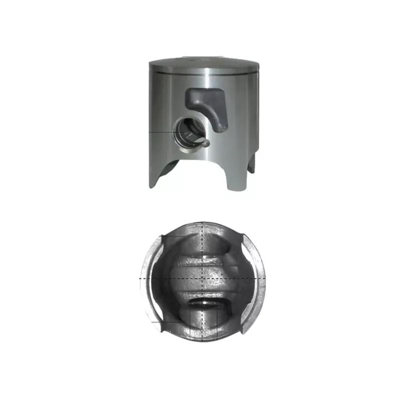 Piston 49.94mm à 49.95mm AM6 – BARIKIT 49.94 mm Certifié