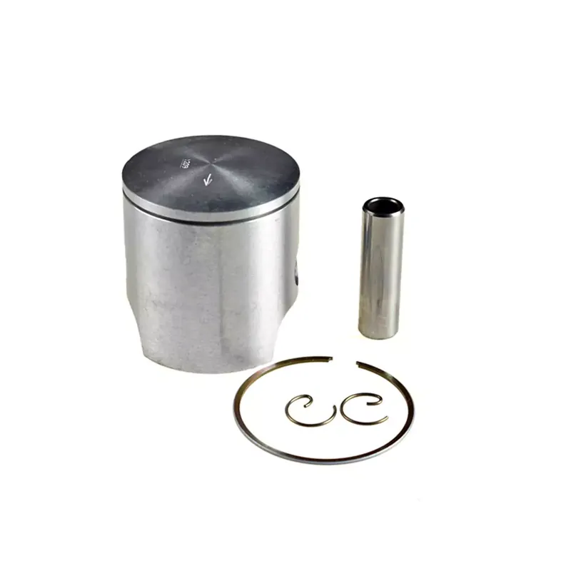 Seulement Aujourd&rsquo;hui Piston 50mm à 50.75mm DERBI E2 E3 E4 – BARIKIT Racing Monosegment 50.00 mm