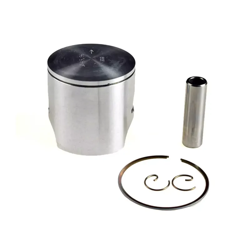 Certifié Piston 49.94mm à 49.97mm AM6 – BARIKIT Monosegment Top Alu 49.94 mm