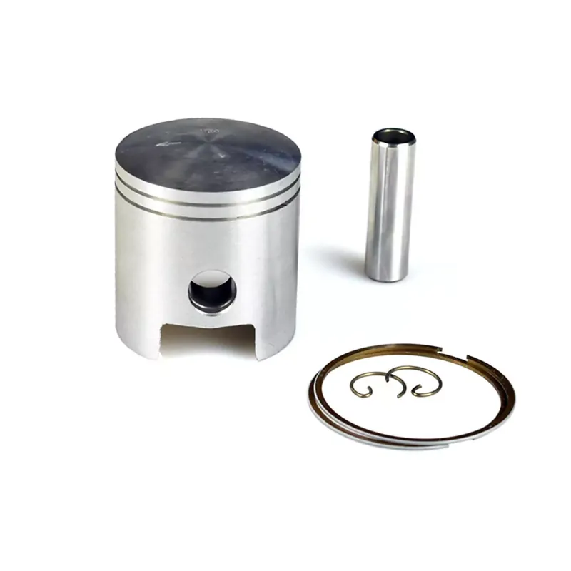 Réduction Piston 47mm à 48mm SUZUKI RMX SMX & KATANA LC – BARIKIT Axe 12mm 47.00 mm