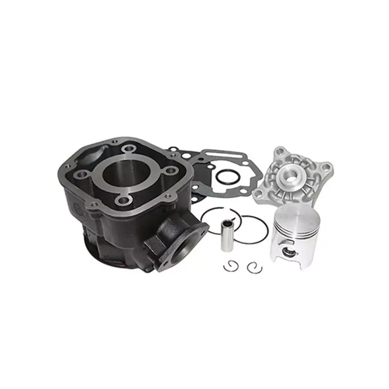 Kit Cylindre 50cc DERBI E3 E4 – ARTEK K1 Fonte Meilleure Vente