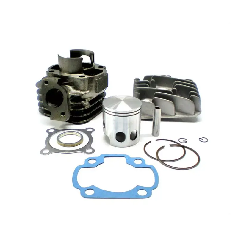Usine Directe Kit Cylindre 70cc MBK Ovetto YAMAHA Neo's – BARIKIT Fonte