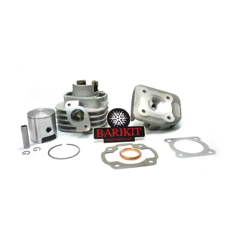 Kit Cylindre 50cc MBK Ovetto YAMAHA Neo's – BARIKIT Alu Solde