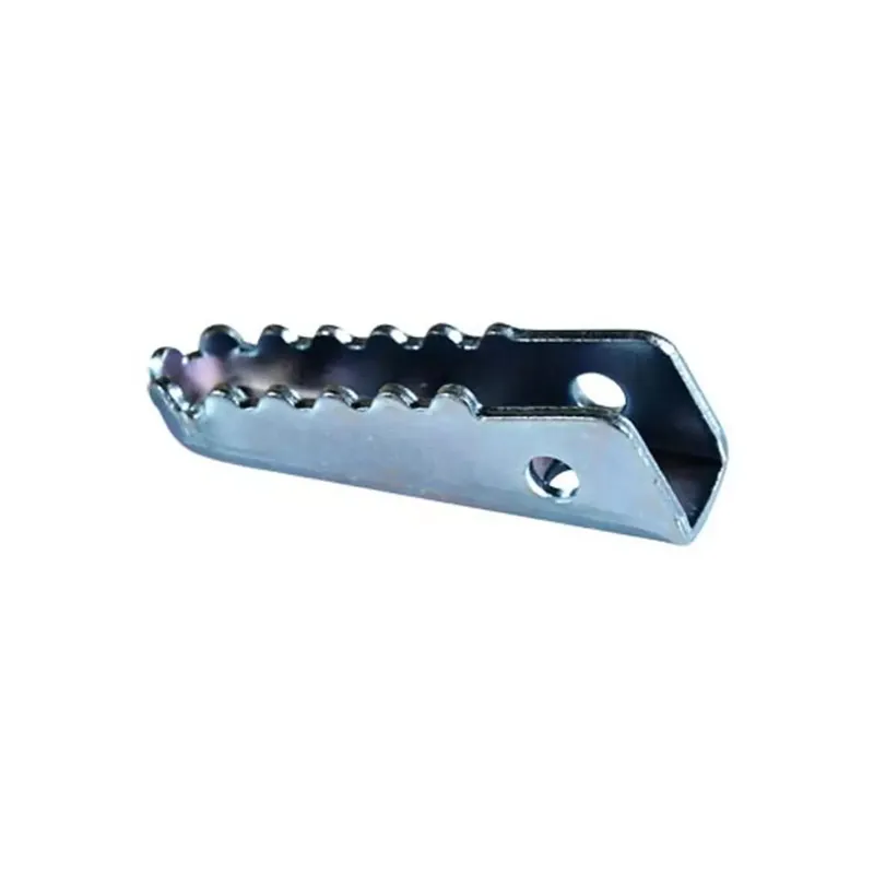 Repose Pied Passager APRILIA DERBI GILERA – Droit Prix Bas