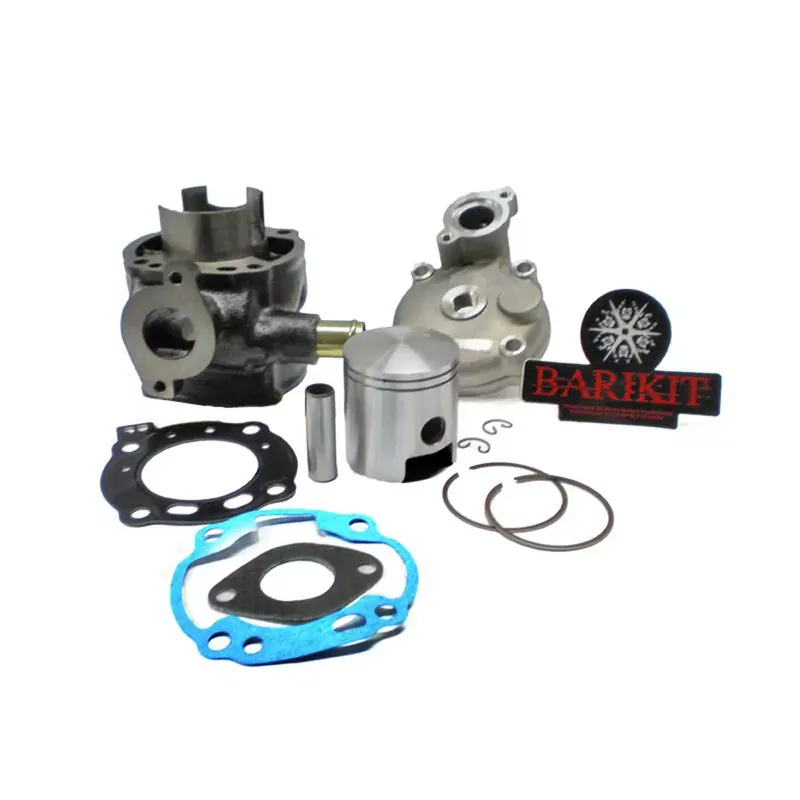 Kit Cylindre 70cc SUZUKI Katana APRILIA SR LC – BARIKIT Fonte Vente Directe