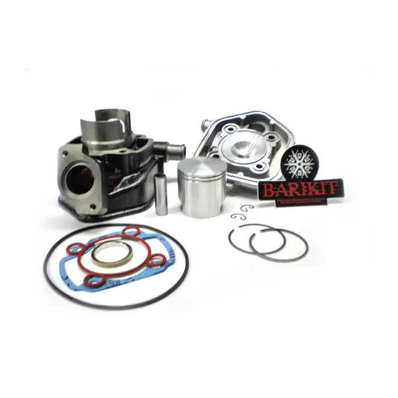 Seulement Aujourd&rsquo;hui Kit Cylindre 70cc Peugeot Speedfight 1 & 2 LC – BARIKIT Sport Fonte