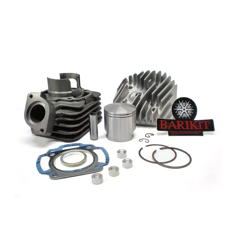 Kit Cylindre 70cc PEUGEOT Buxy Trekker TKR - BARIKIT Fonte Affaire À Saisir