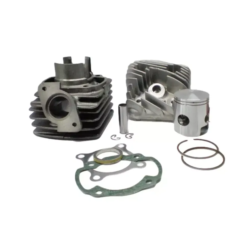 Kit Cylindre 70cc HONDA Bali SFX X8R AC – BARIKIT Fonte Vente Flash