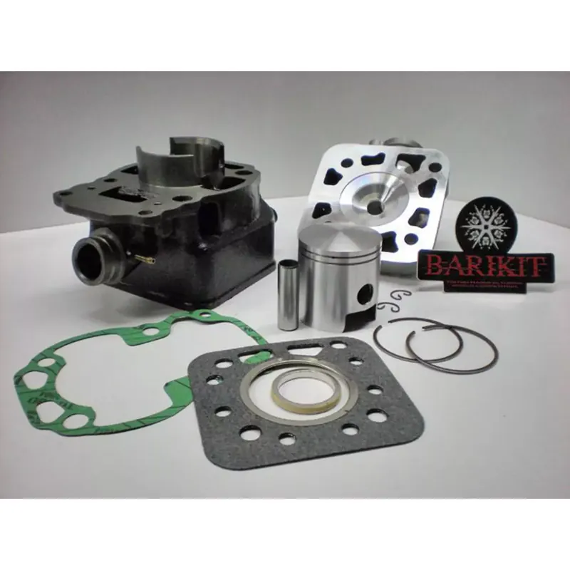 Usine Directe Kit Cylindre 50cc SUZUKI RMX SMX – BARIKIT Fonte 41mm