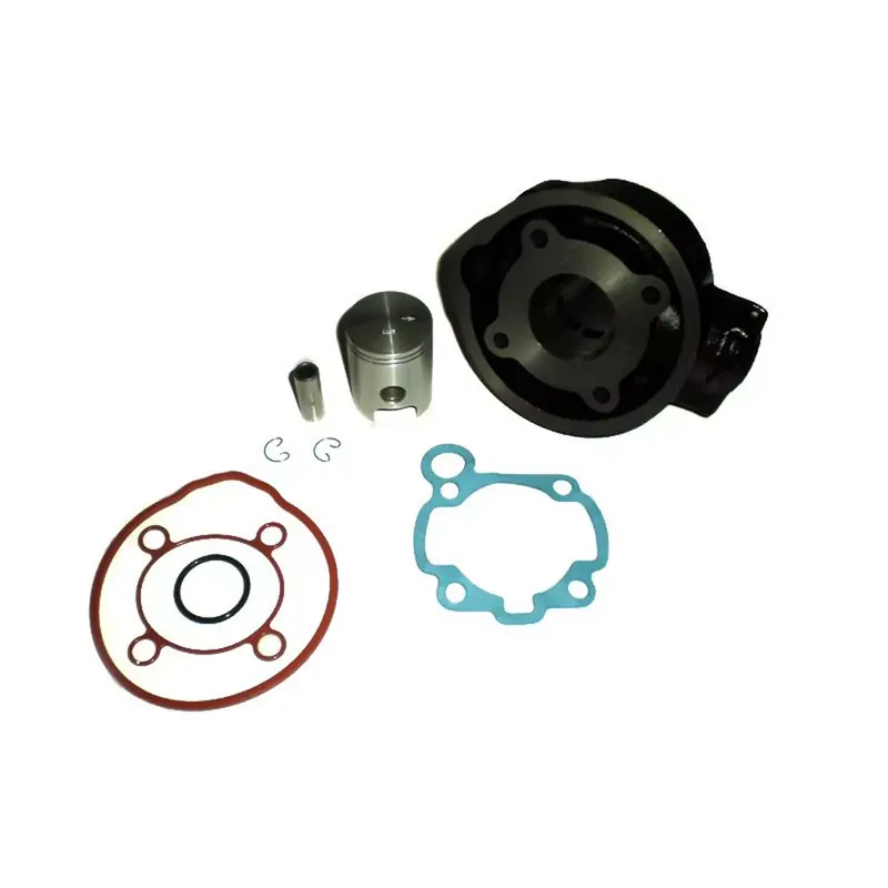 Kit Cylindre 50cc AM6 – BARIKIT Fonte Seulement Aujourd&rsquo;hui