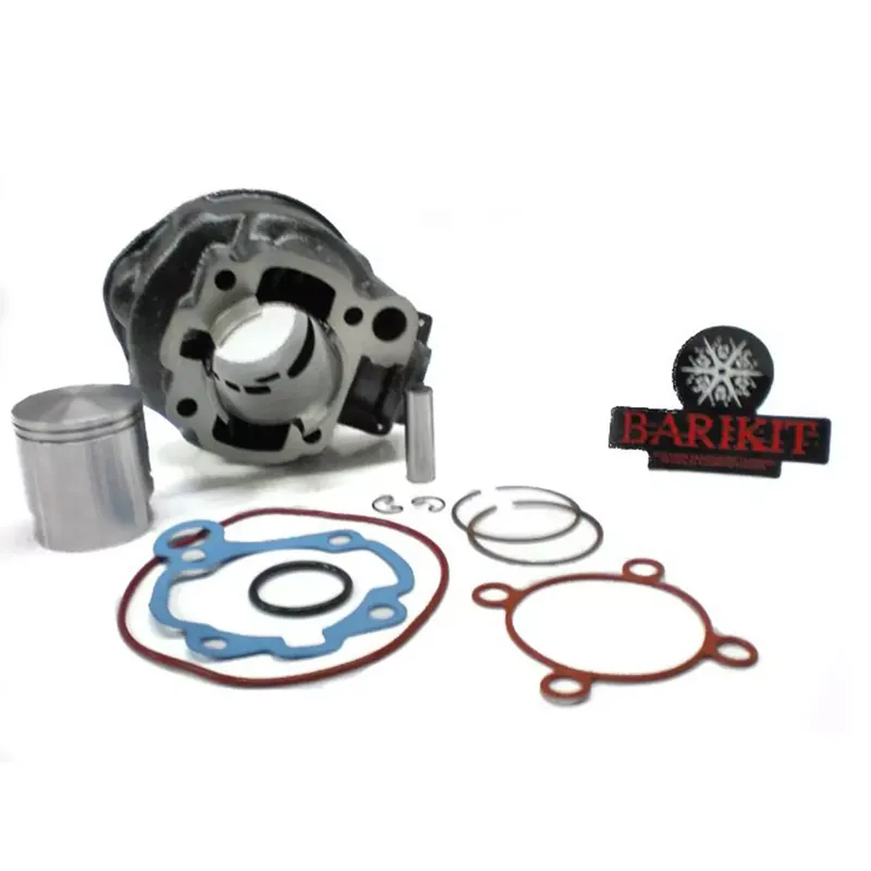 Kit Cylindre 70cc AM6 – BARIKIT 7T Fonte Dernier Modèle