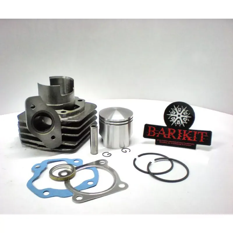 Acheter En Ligne Kit Cylindre 70cc Peugeot ST – BARIKIT Fonte