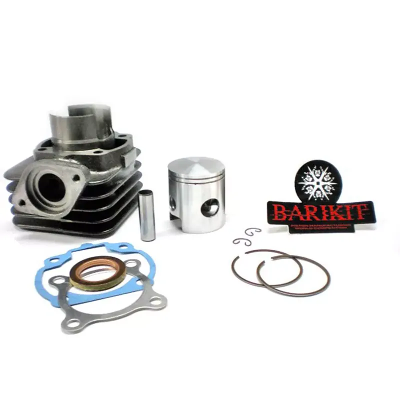Kit Cylindre 70cc KYMCO Agility Like 2T AC – BARIKIT Fonte Nouvelle Collection