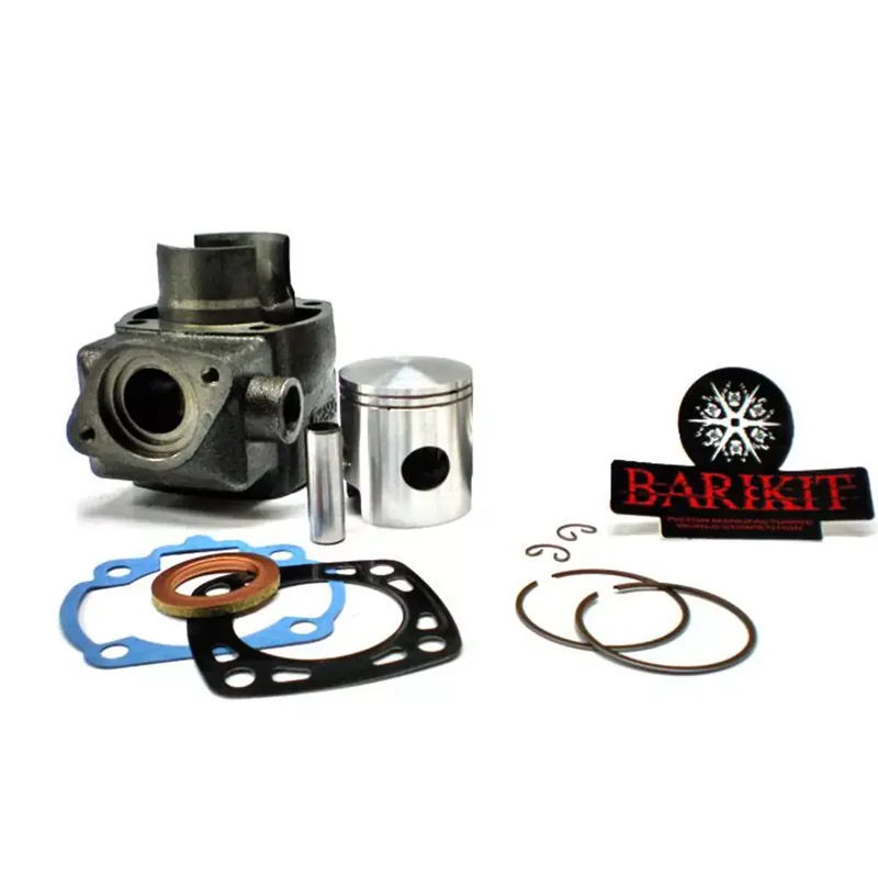 Vente Directe Kit Cylindre 50cc KYMCO Dink 2T LC – BARIKIT Fonte