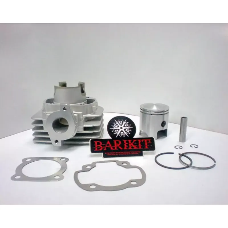 Kit Cylindre 50cc Aprilia Mojito Suzuki Katana AC – BARIKIT Alu Vente Directe