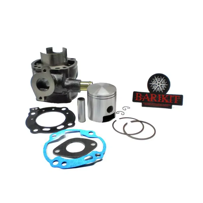 Kit Cylindre 70cc SUZUKI Katana APRILIA SR LC – BARIKIT Fonte Prix Cassé