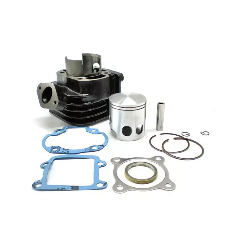 Offre Exclusive Kit Cylindre 50cc MBK Booster Yamaha Bw's – BARIKIT Fonte
