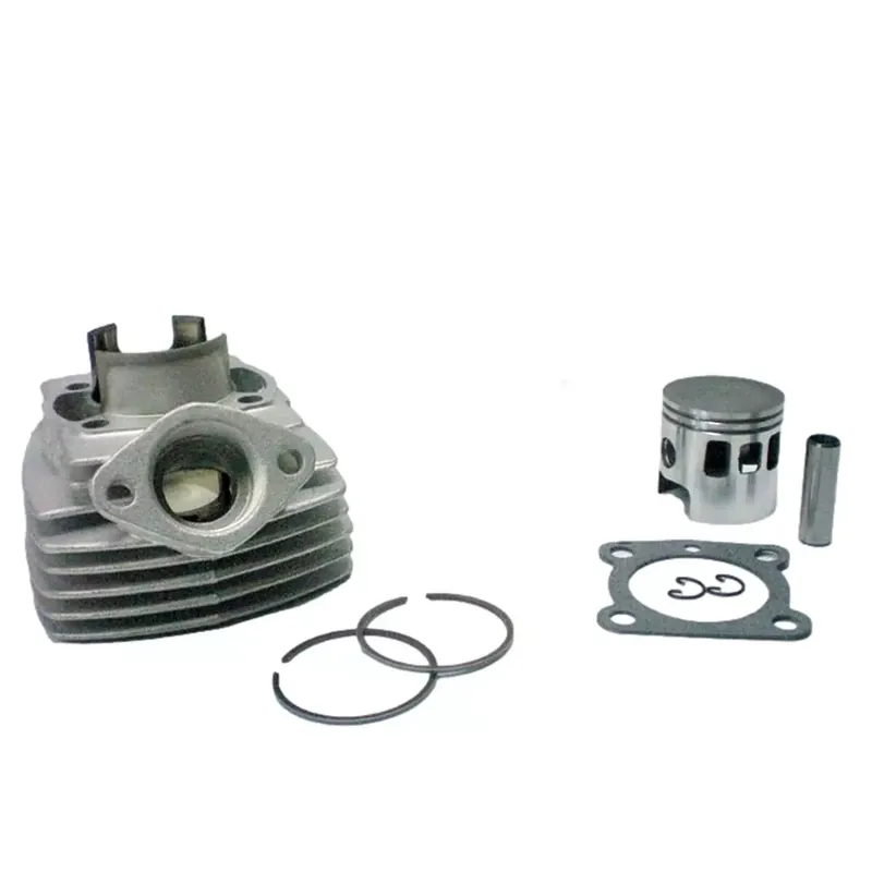 Petit Prix Kit Cylindre 70cc Peugeot 103 AC – BARIKIT Sport Alu 46mm