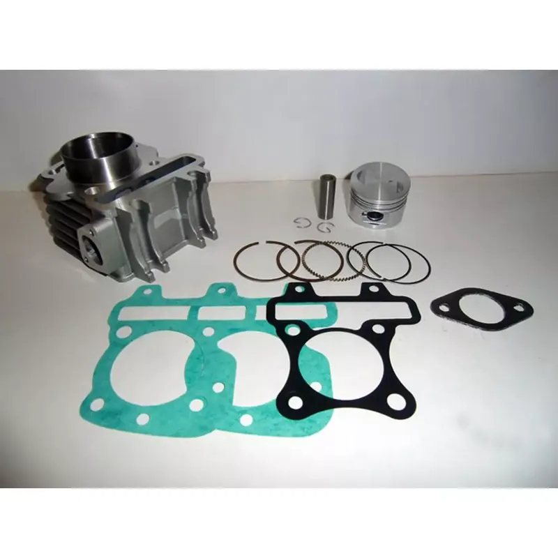 Kit Cylindre 70cc PIAGGIO Fly VESPA ET4 4T 2V – BARIKIT Fonte Certifié