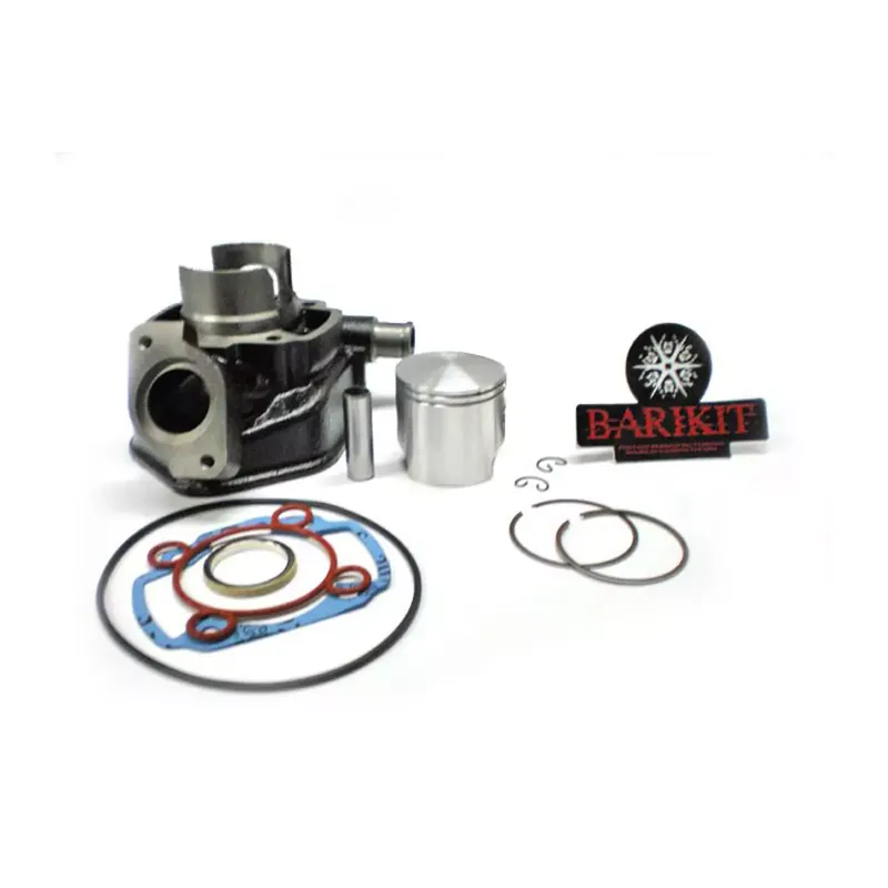 Expédié Aujourd&rsquo;hui Kit Cylindre 70cc Peugeot Speedfight 1 & 2 LC – BARIKIT Fonte