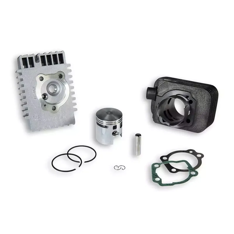 Vente Flash Kit Cylindre 70cc PIAGGIO Bravo – MALOSSI 6T Axe D.10mm Fonte