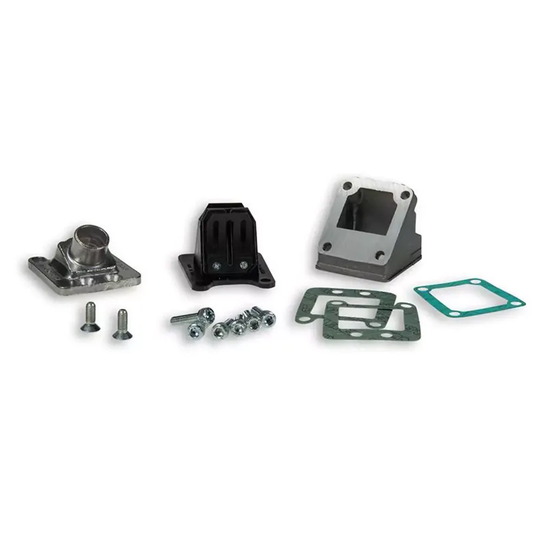 Soldes Boîte à Clapet PEUGEOT RCX SPX – MALOSSI 15 / 16mm