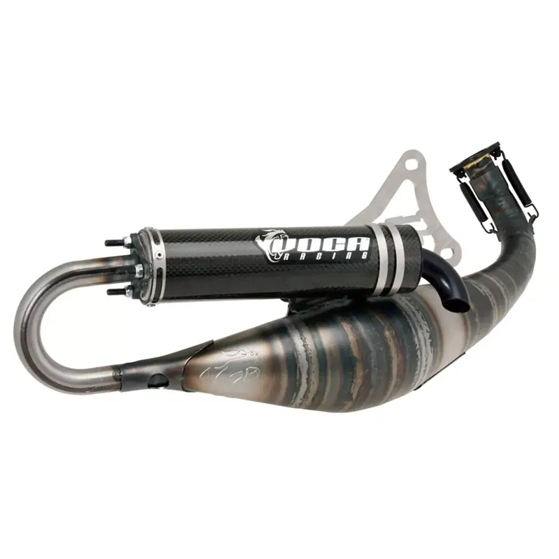 Pot MBK Nitro Ovetto YAMAHA Aerox Neo's – Combat VOCA Racing Réduction