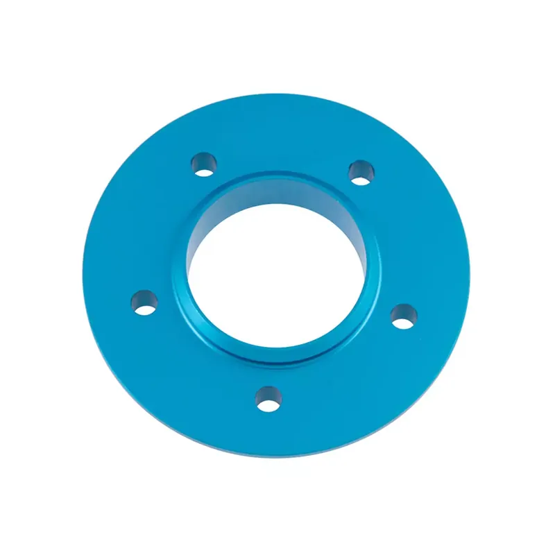 Jusqu&rsquo;à Épuisement Des Stocks Style Disc Silencieux – VOCA Racing Evo Bleu