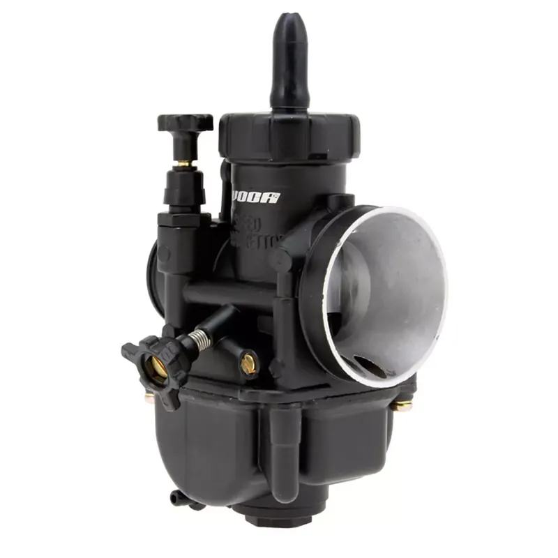 Carburateur 26mm – PB Black VOCA Racing Top Vente