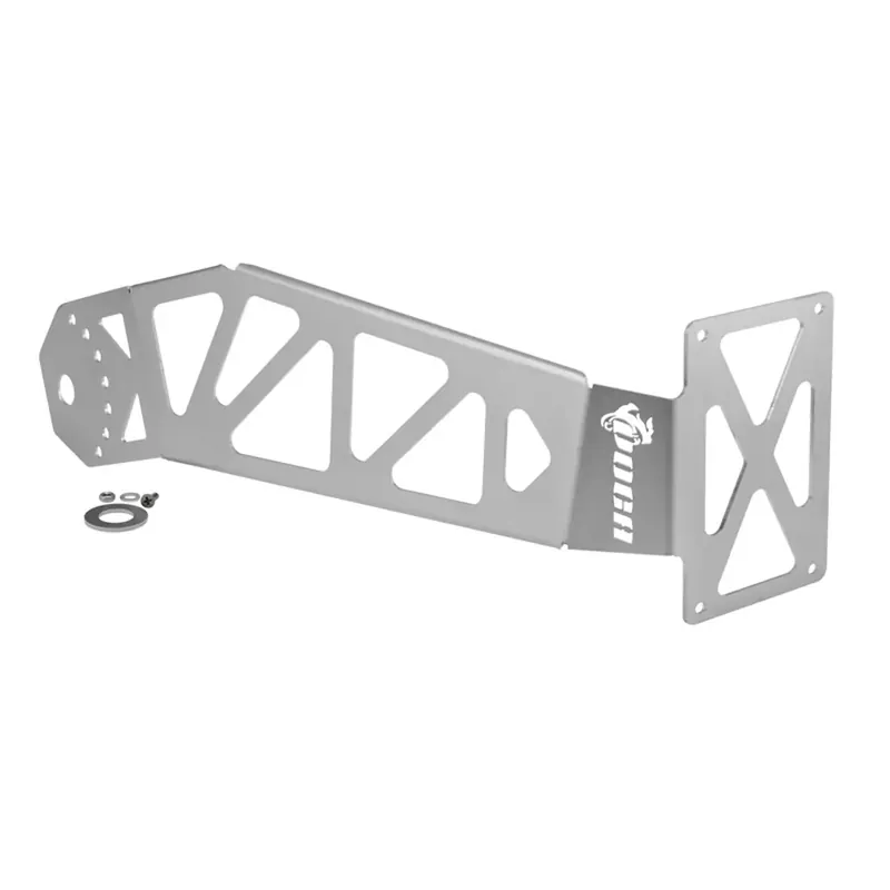 Populaire Support Plaque Immatriculation DERBI DRD Pro – VOCA Style Division