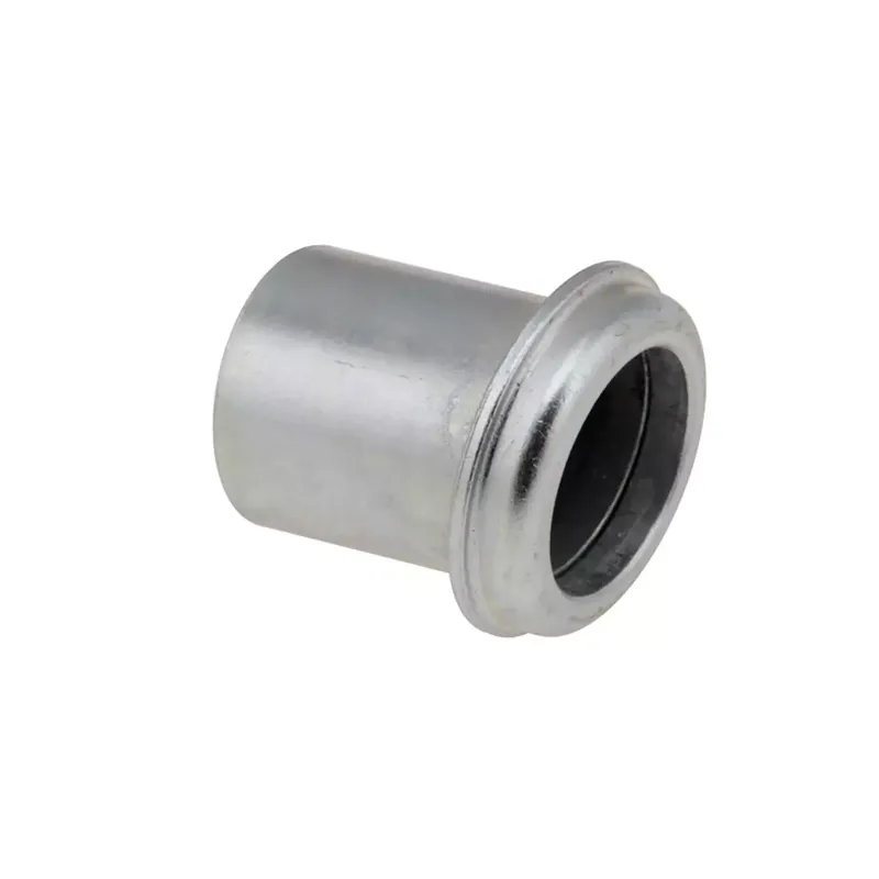 Bride / tube de Fixation Pot Passage Bas DERBI E2 E3 – VOCA Racing Rookie Marque